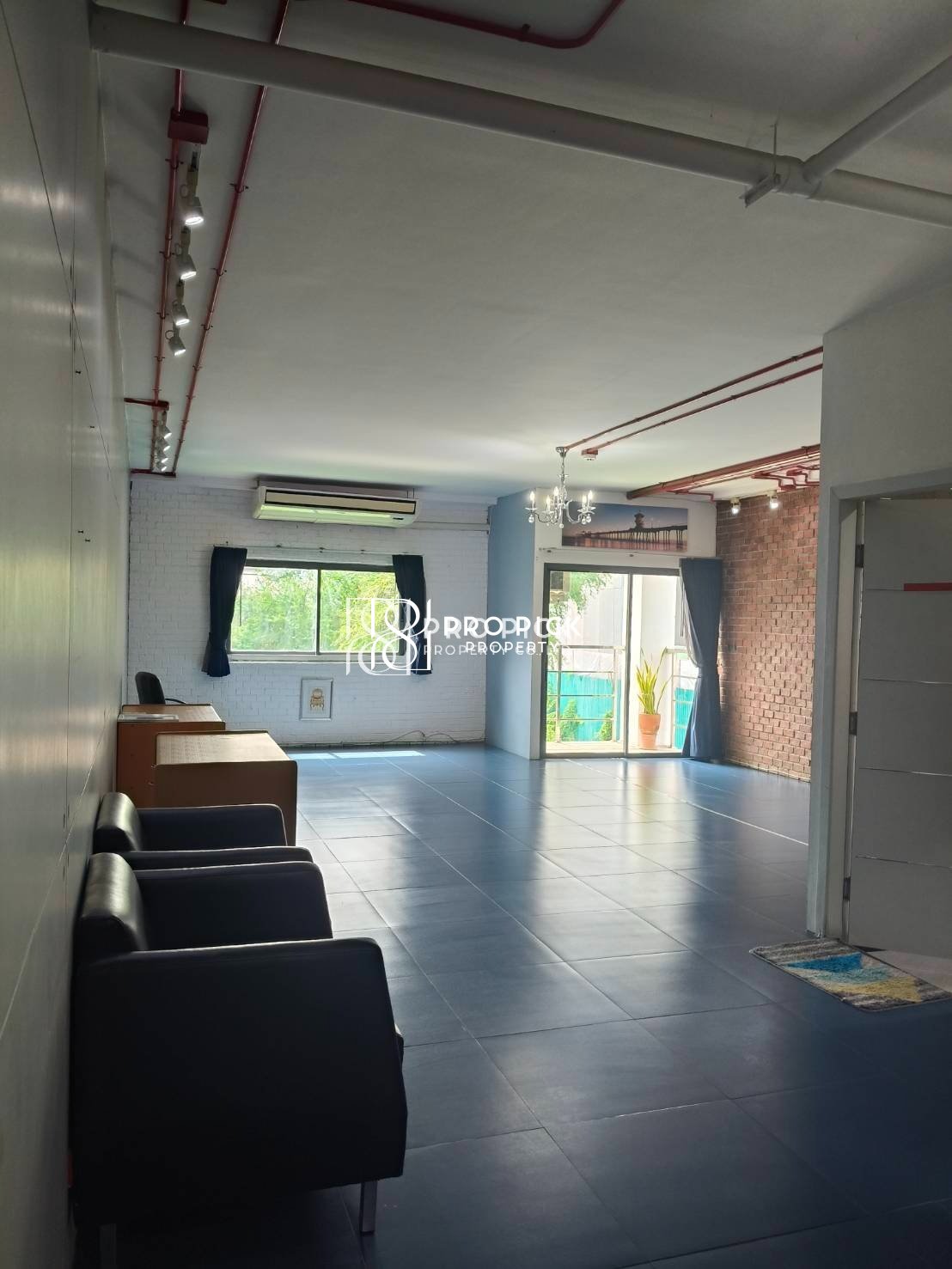 For Rent Office Space BTS Ekkamai Sukhumvit Watthana  PP-00037 photo 3
