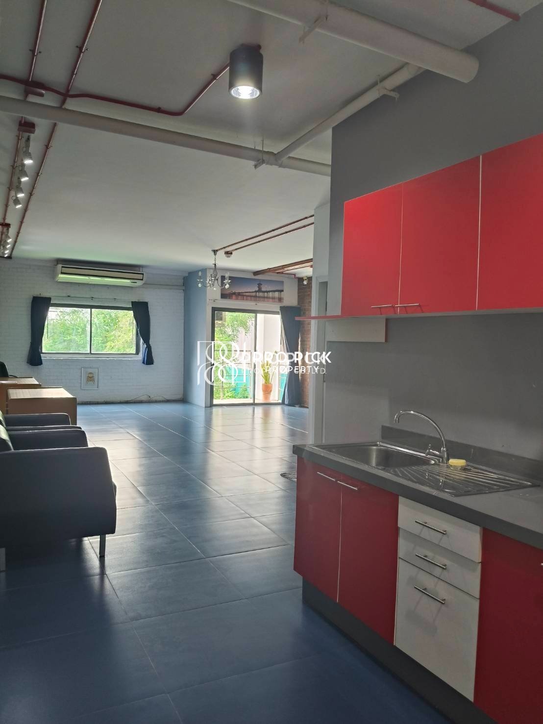 For Rent Office Space BTS Ekkamai Sukhumvit Watthana  PP-00037 photo 5