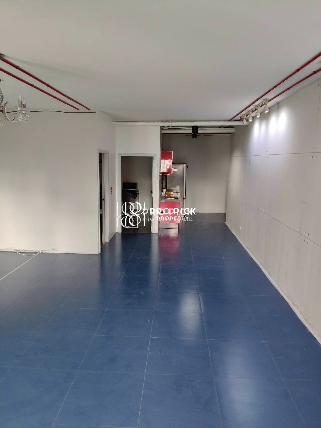 For Rent Office Space BTS Ekkamai Sukhumvit Watthana  PP-00037 more photos