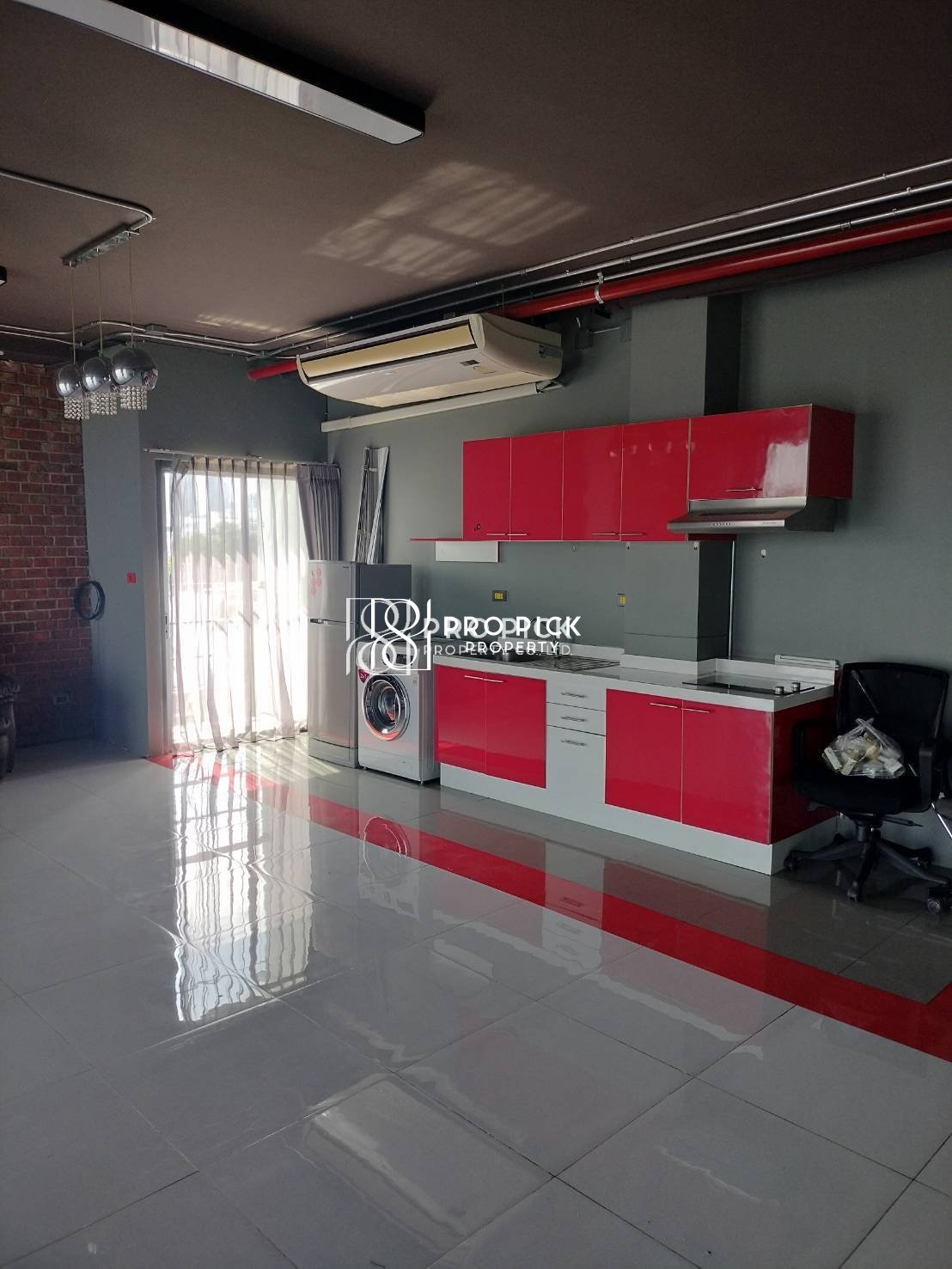 For Rent Office Space BTS Ekkamai Sukhumvit Watthana PP-00038 photo 2