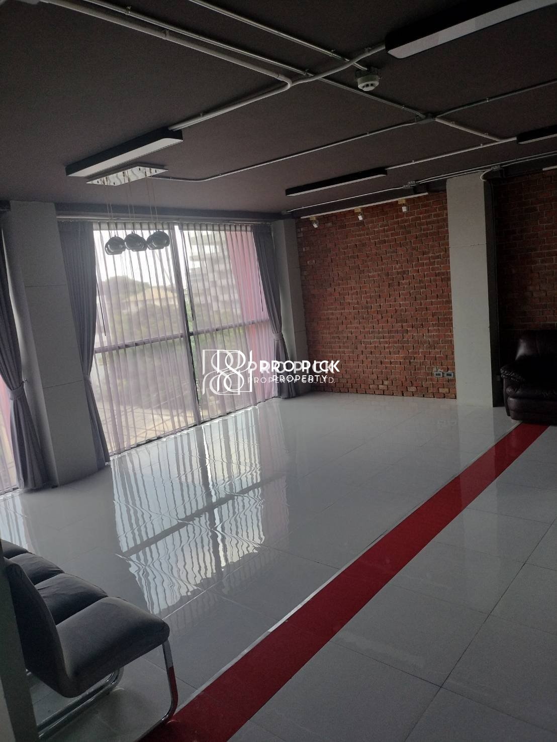 For Rent Office Space BTS Ekkamai Sukhumvit Watthana PP-00038 photo 4
