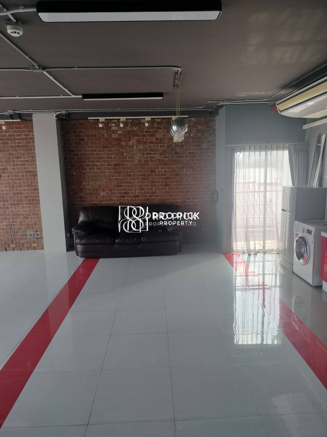 For Rent Office Space BTS Ekkamai Sukhumvit Watthana PP-00038 photo 5