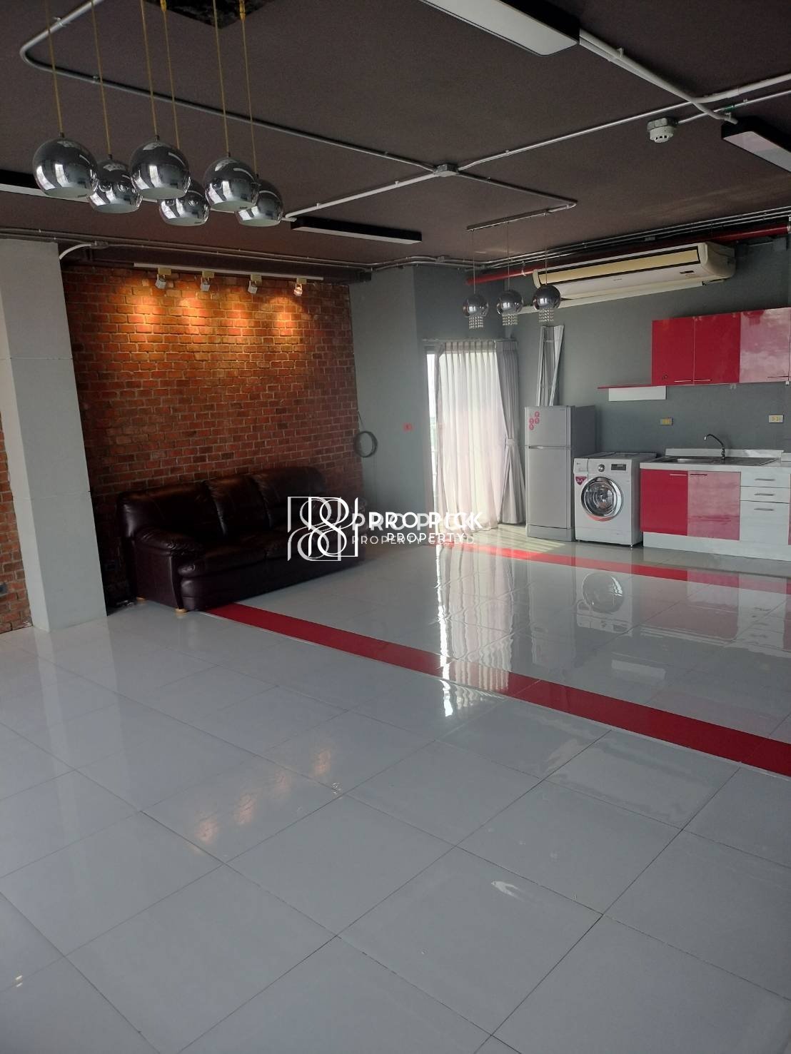 For Rent Office Space BTS Ekkamai Sukhumvit Watthana PP-00038 more photos