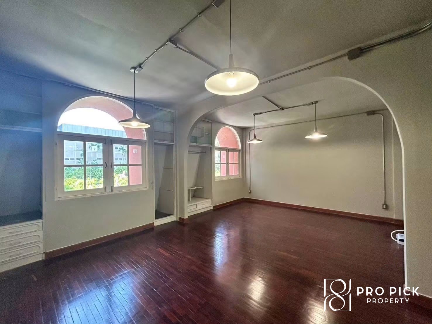 For Rent Home Office BTS Chong Non Si Sathon PP-00122