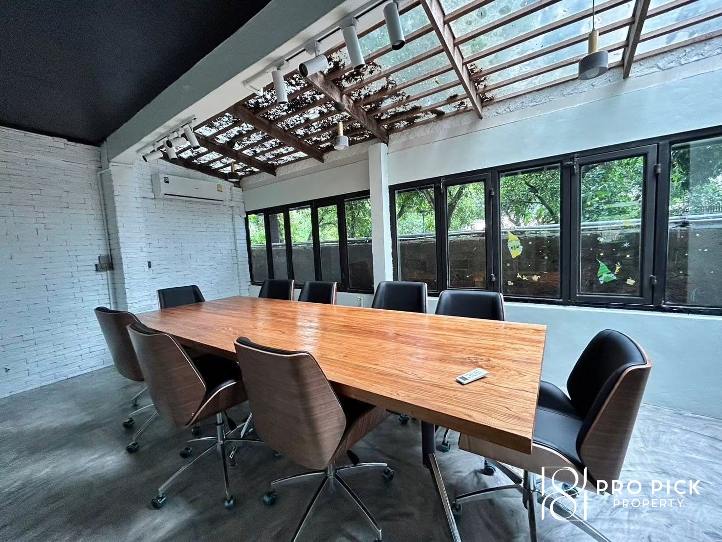 For Rent Home Office BTS Chong Nonsi Sathon PP-00122 photo 3