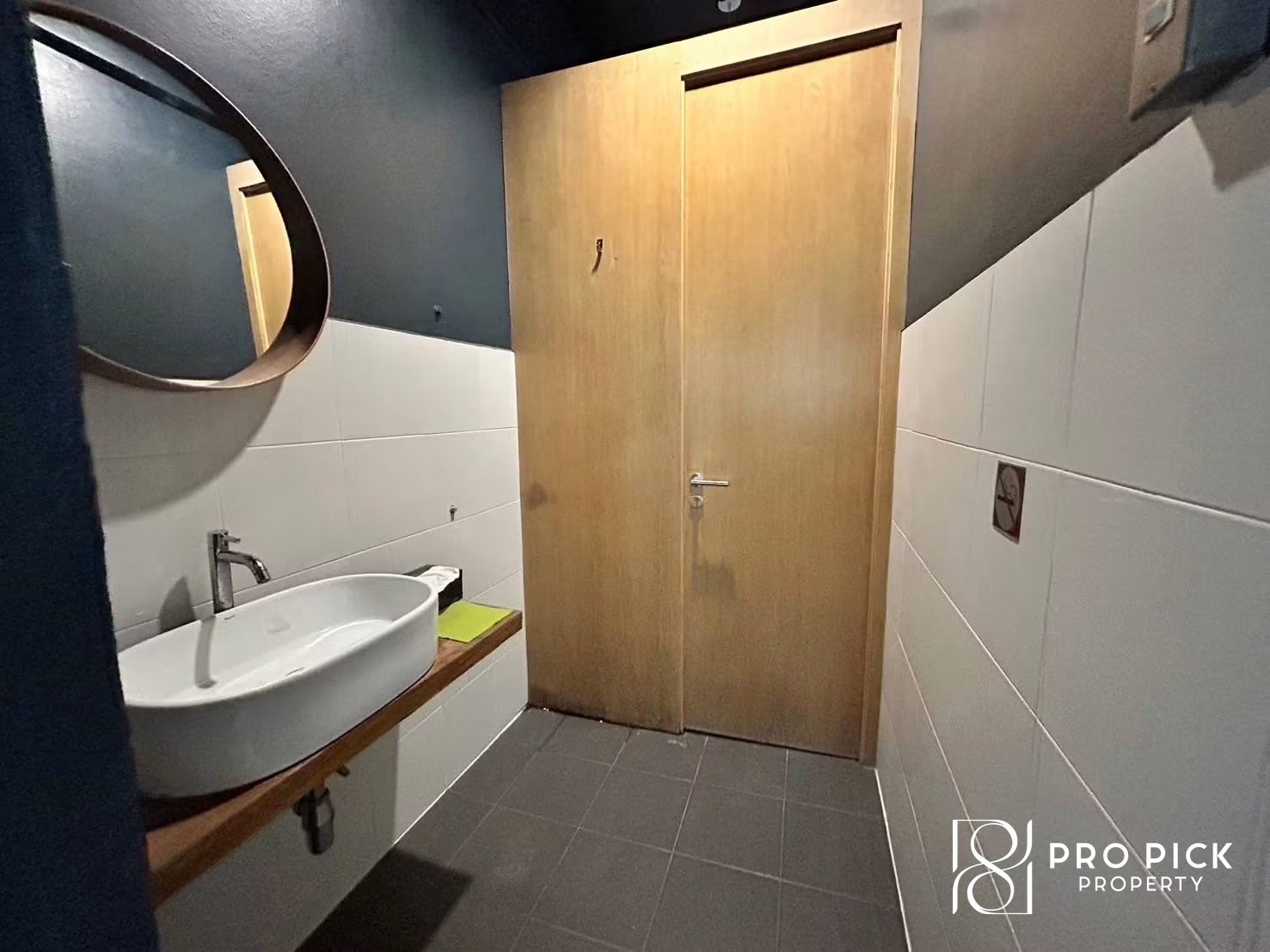 For Rent Home Office BTS Chong Nonsi Sathon PP-00122 photo 4