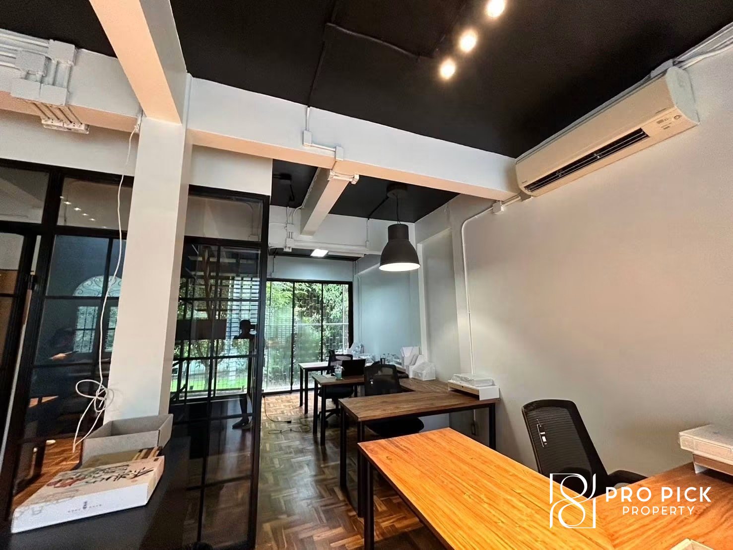 For Rent Home Office BTS Chong Nonsi Sathon PP-00122 more photos