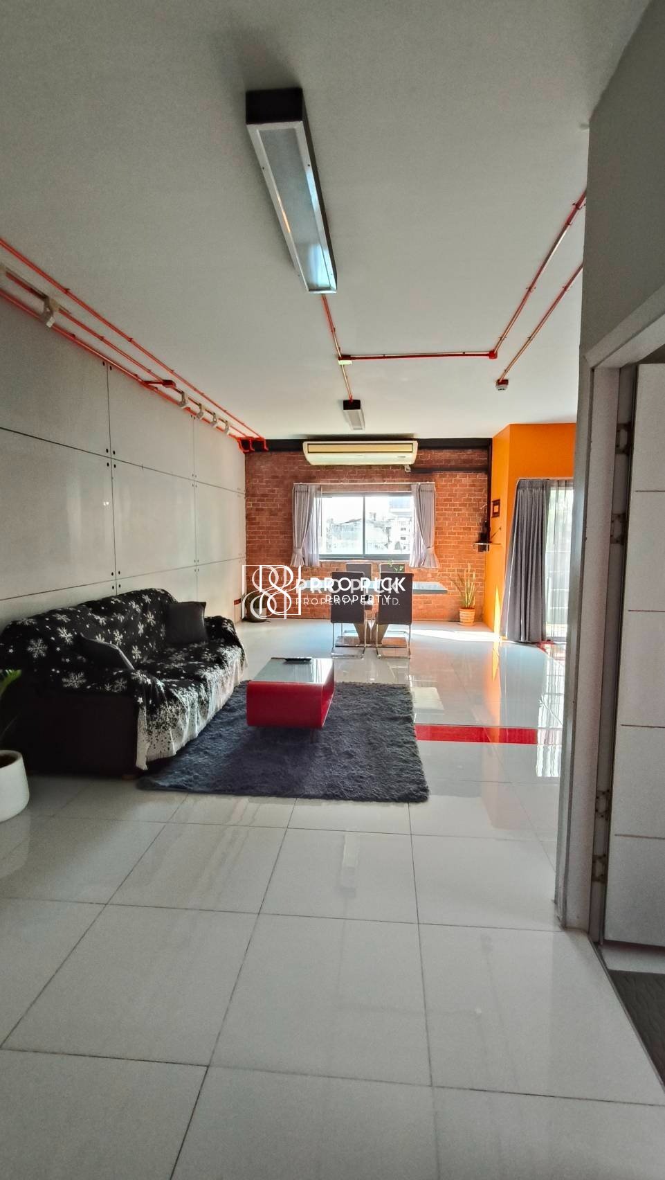 For Rent Office Space BTS Ekkamai Sukhumvit Watthana PP-00039 photo 2