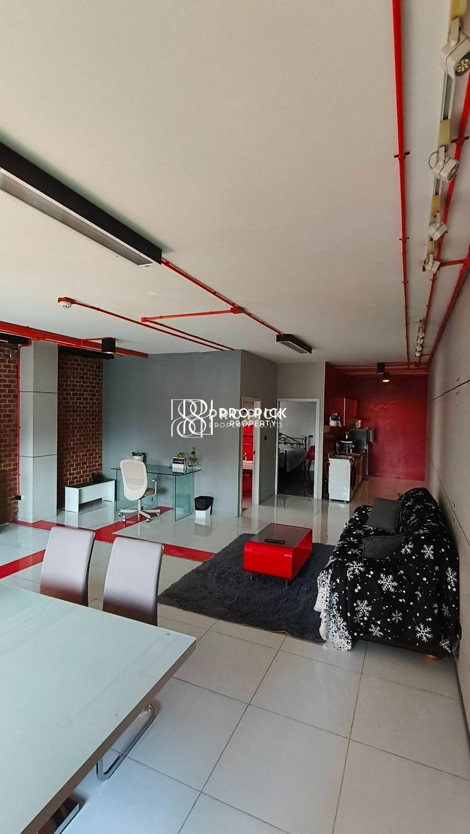 For Rent Office Space BTS Ekkamai Sukhumvit Watthana PP-00039 photo 3
