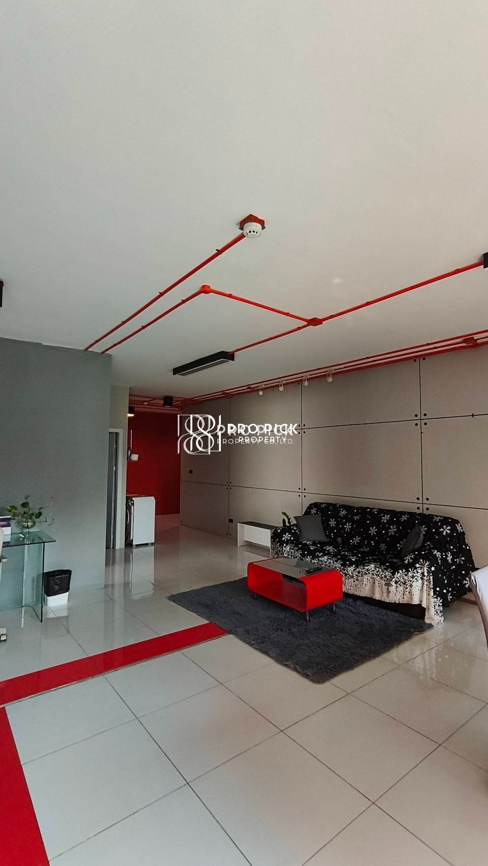 For Rent Office Space BTS Ekkamai Sukhumvit Watthana PP-00039 photo 4