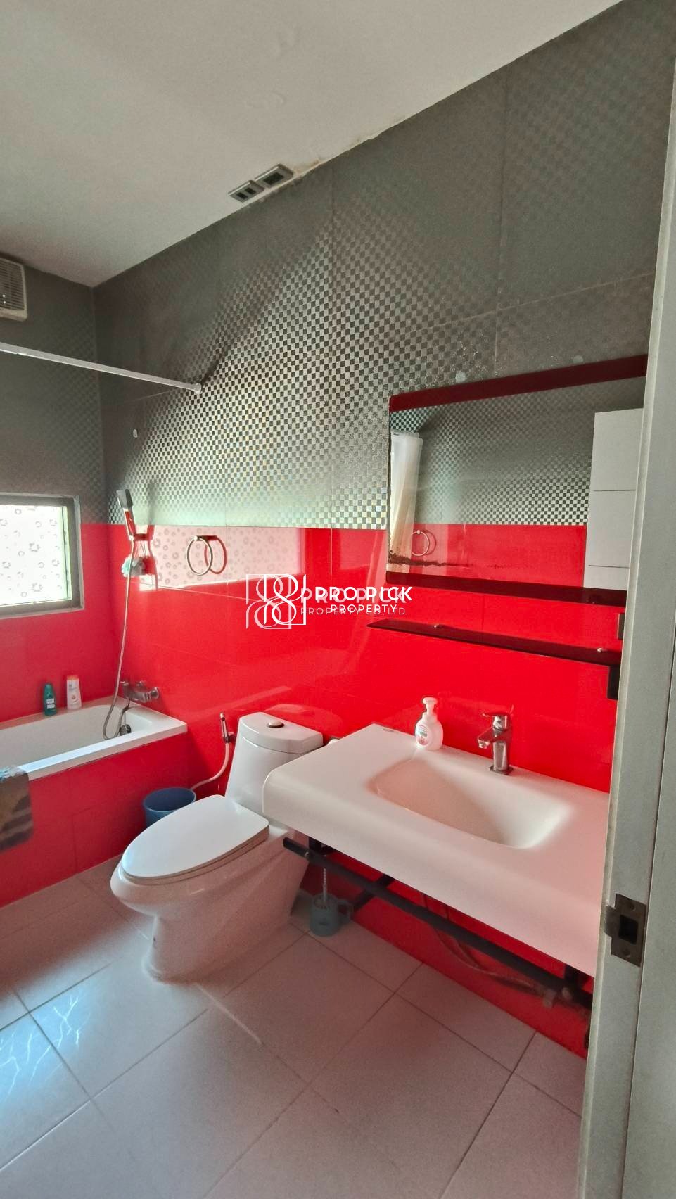For Rent Office Space BTS Ekkamai Sukhumvit Watthana PP-00039 photo 5