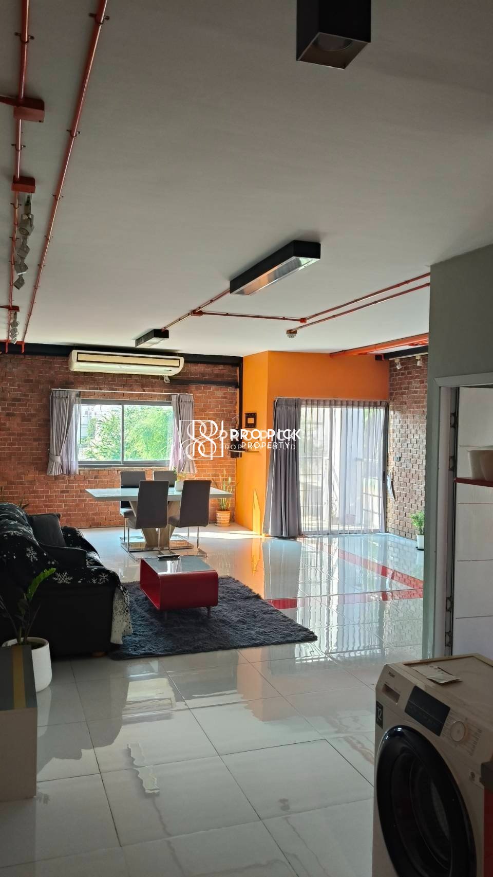 For Rent Office Space BTS Ekkamai Sukhumvit Watthana PP-00039 more photos