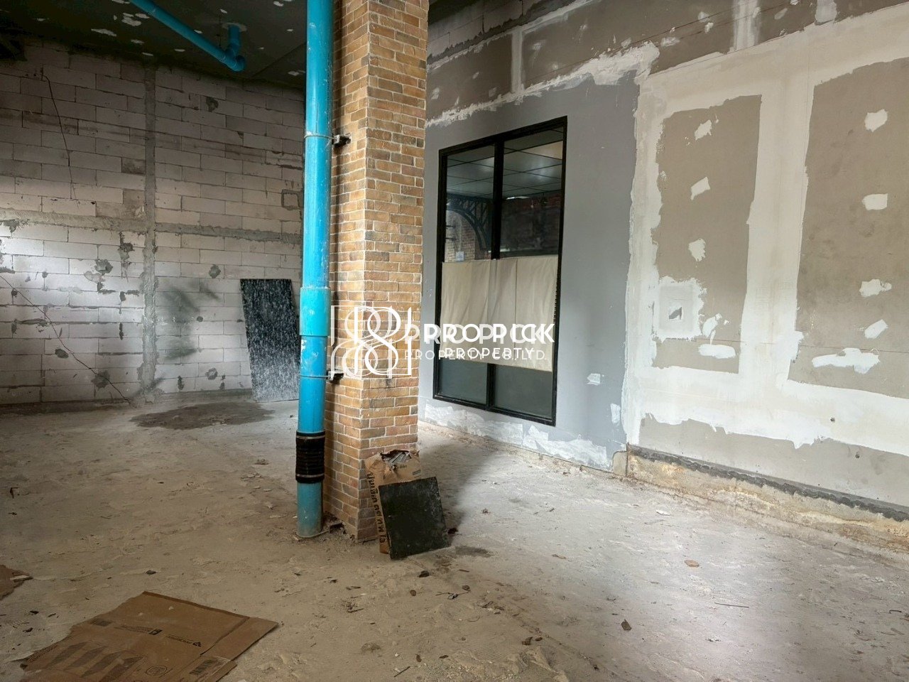 For Rent Retail Space BTS Phrom Phong Rama 4 Khlonh Toei PP-00040 photo 3