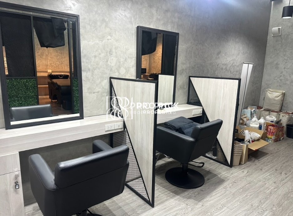 For Rent BTS Ekkamai Sukhumvit Watthana PP-00041 photo 2