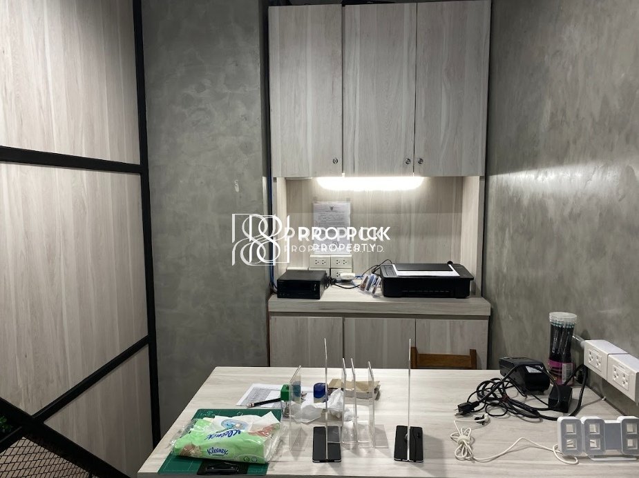 For Rent BTS Ekkamai Sukhumvit Watthana PP-00041 more photos