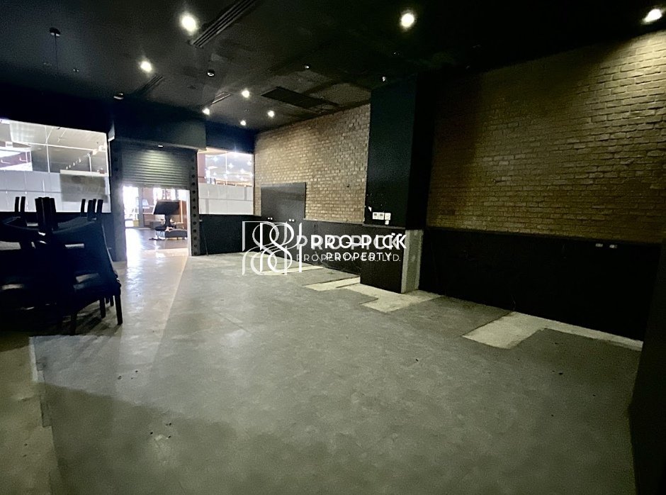 For Rent Retail Space BTS Thong Lo For Restaurant Sukhumvit Watthana PP-00042 photo 2