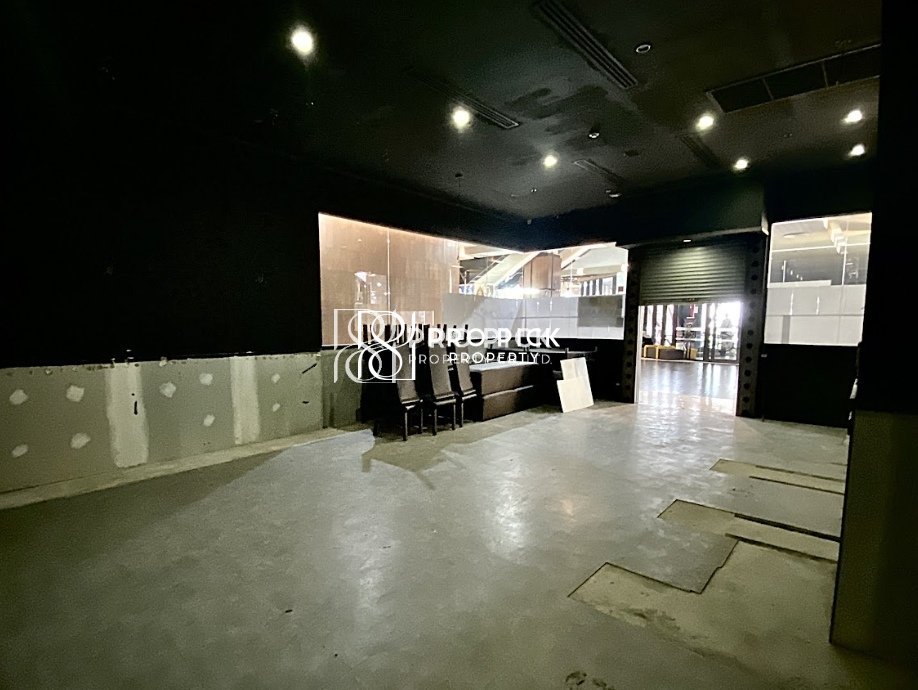 For Rent Retail Space BTS Thong Lo For Restaurant Sukhumvit Watthana PP-00042 photo 3