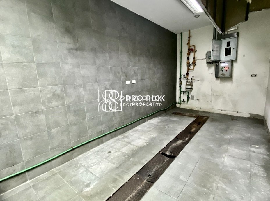 For Rent Retail Space BTS Thong Lo For Restaurant Sukhumvit Watthana PP-00042 photo 4
