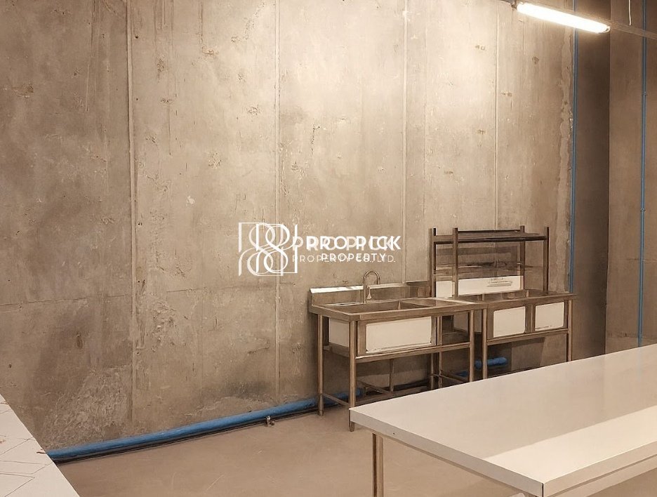 For Rent Retail Space BTS Thong Lo Sukhumvit Watthana PP-00043 photo 2