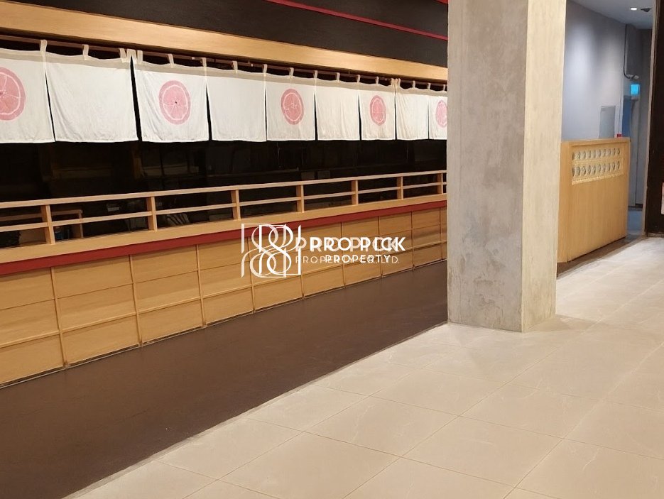 For Rent Retail Space BTS Thong Lo Sukhumvit Watthana PP-00043 photo 3