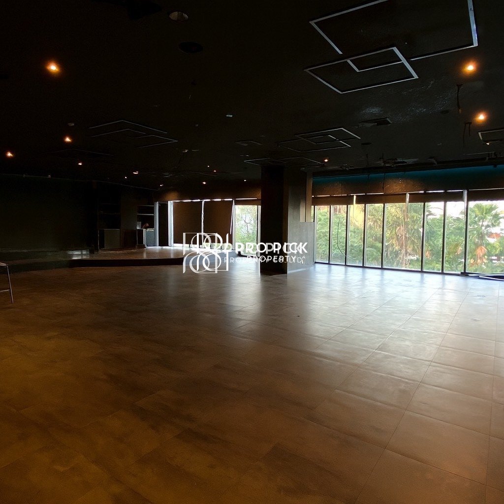 For Rent Retail Space BTS Thong Lo Sukhumvit Watthana PP-00044 photo 3