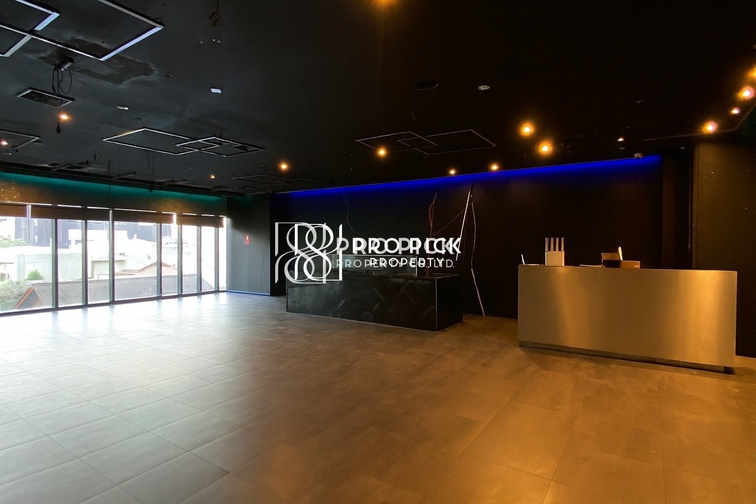 For Rent Retail Space BTS Thong Lo Sukhumvit Watthana PP-00044 photo 5