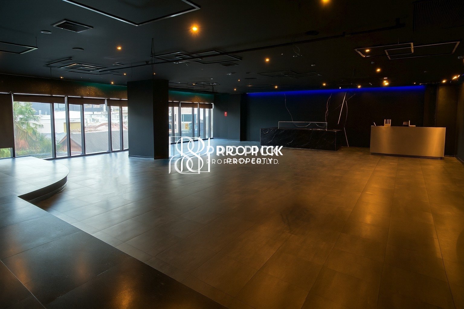 For Rent Retail Space BTS Thong Lo Sukhumvit Watthana PP-00044 more photos