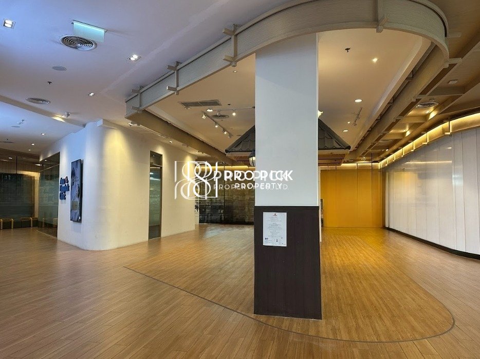 For Rent Retail Space BTS Thong Lo Sukhumvit Watthana PP-00045 photo 2