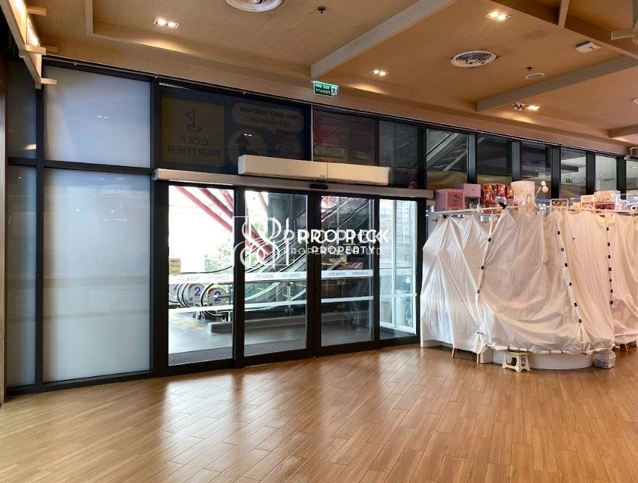 For Rent Retail Space BTS Thong Lo Sukhumvit Watthana PP-00045 photo 3