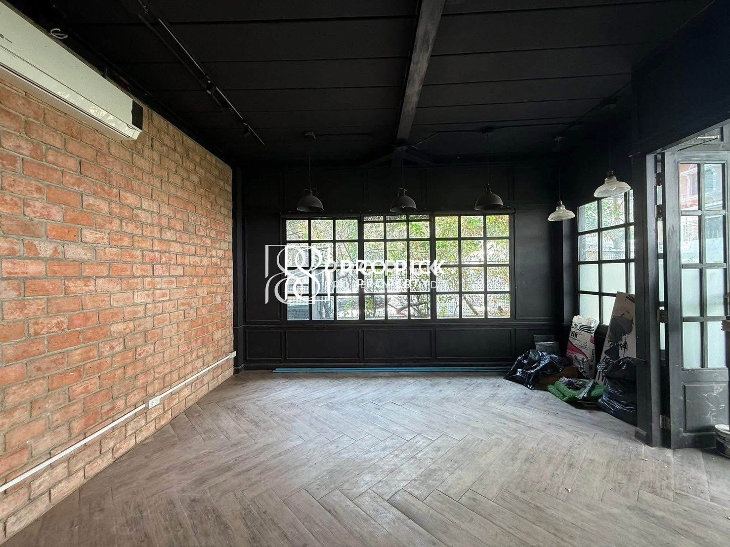 For Rent Retail Space BTS Ekkamai Sukhumvit Watthana PP-00046 photo 3
