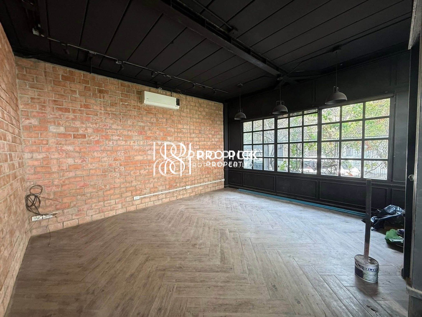 For Rent Retail Space BTS Ekkamai Sukhumvit Watthana PP-00046 photo 4