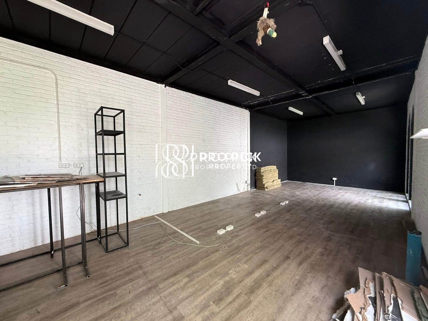 For Rent Retail Space BTS Ekkamai Sukhumvit Watthana PP-00046 photo 5