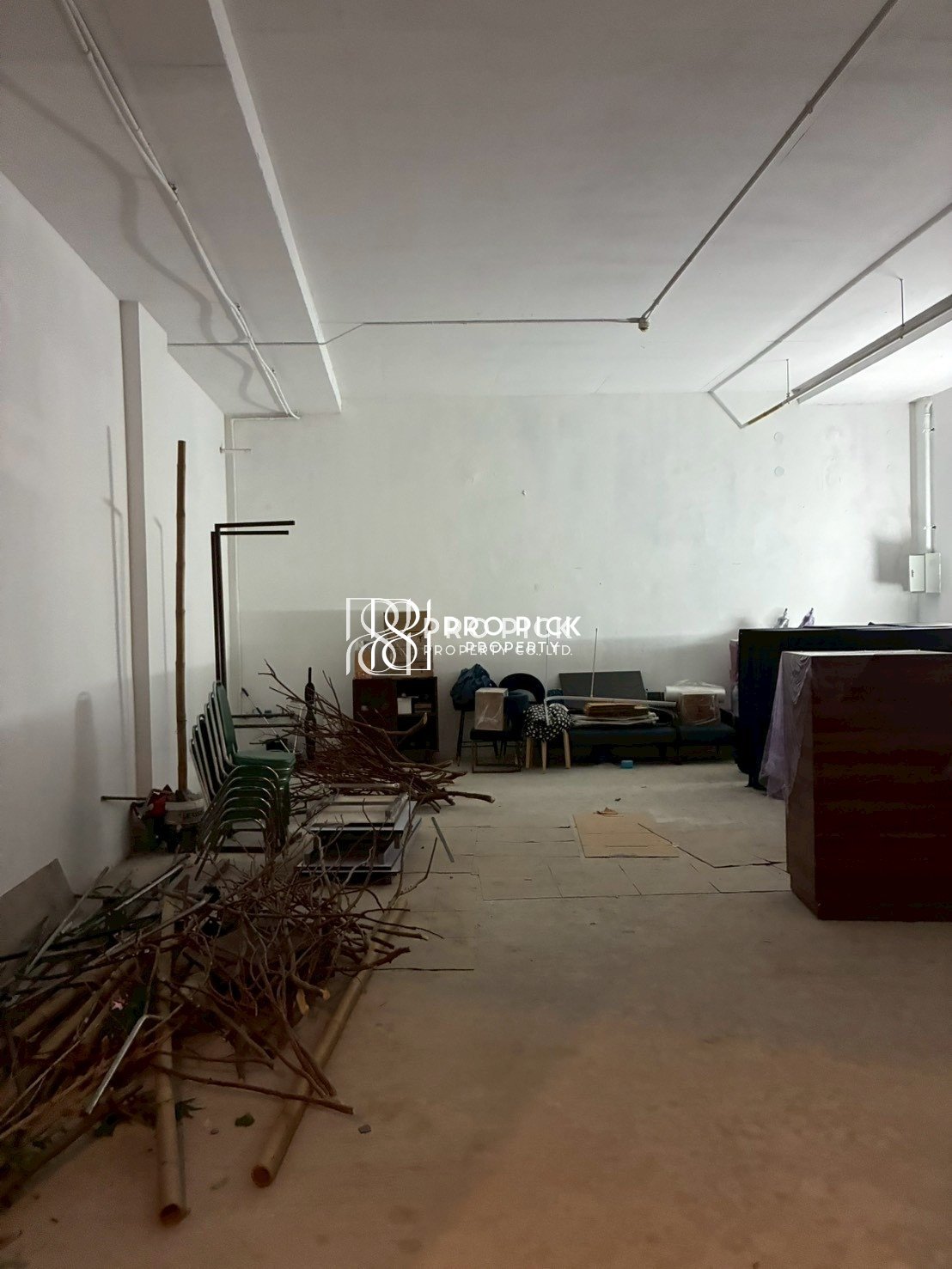 For Rent Retail Space BTS Phrom Phong Suhkumvit Watthana PP-00048 photo 3