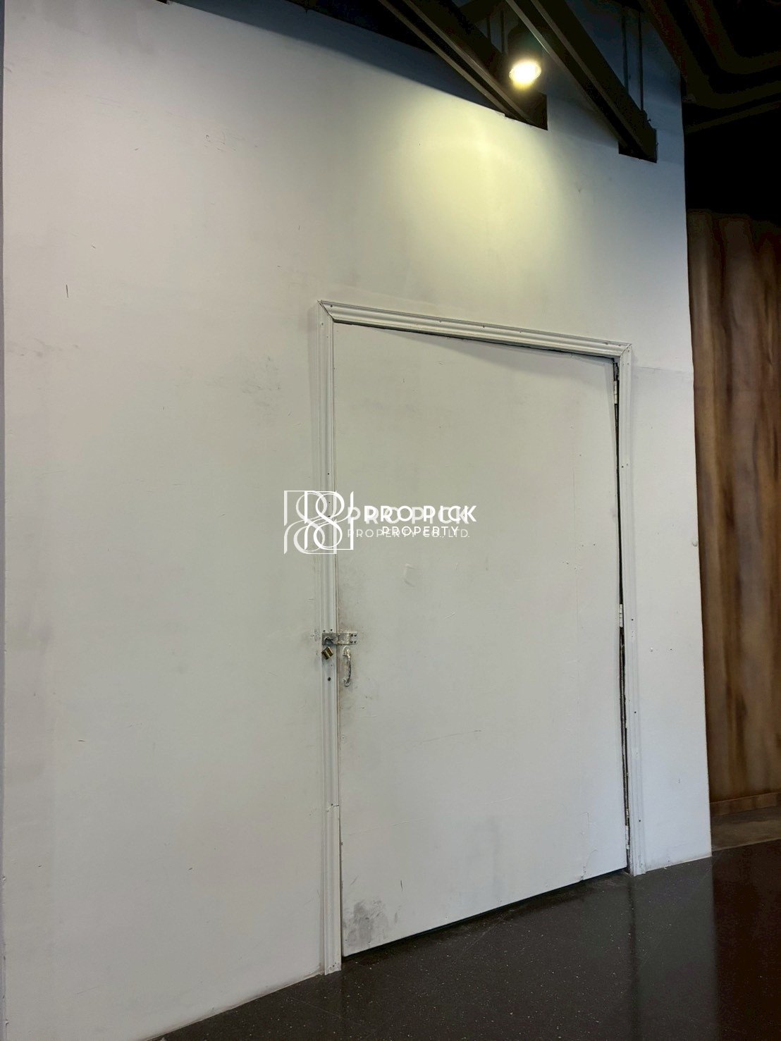 For Rent Retail Space BTS Phrom Phong Suhkumvit Watthana PP-00048 photo 5