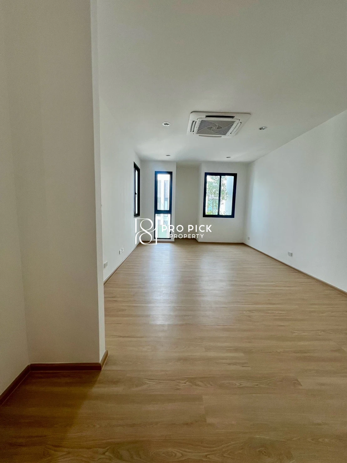 For Sale Townhome Kingson Sukhumvit 101/1 BTS Punnawithi Phra Khanong Bangkok PP-00130 photo 4