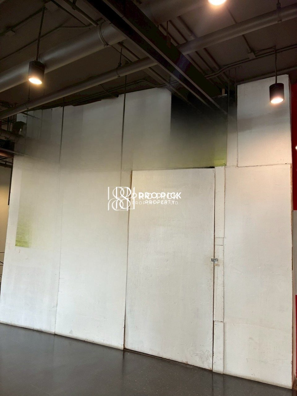 For Rent Retail Space BTS Phrom Phong Sukhumvit Wattana PP-00049 photo 3