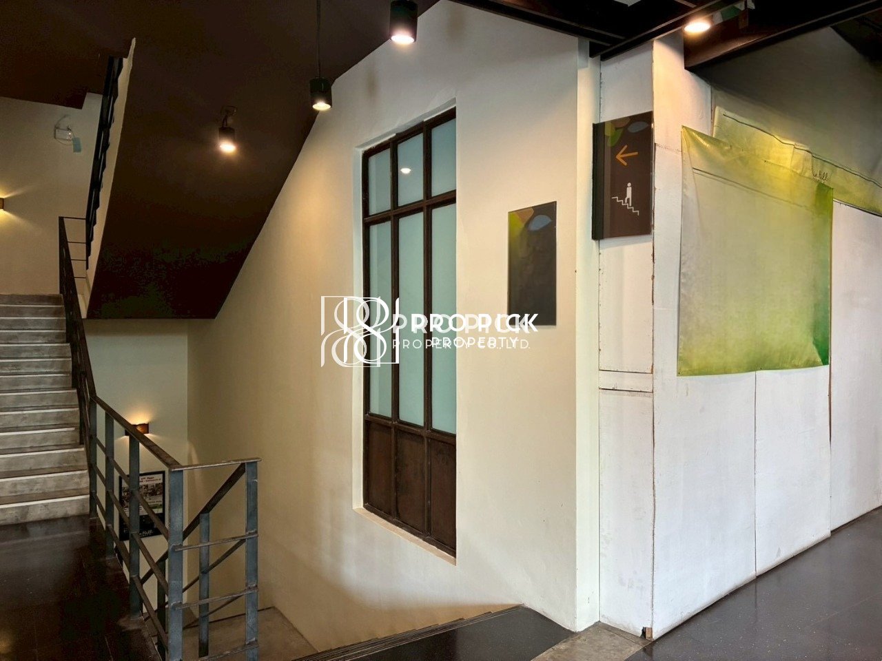 For Rent Retail Space BTS Phrom Phong Sukhumvit Wattana PP-00049 photo 4