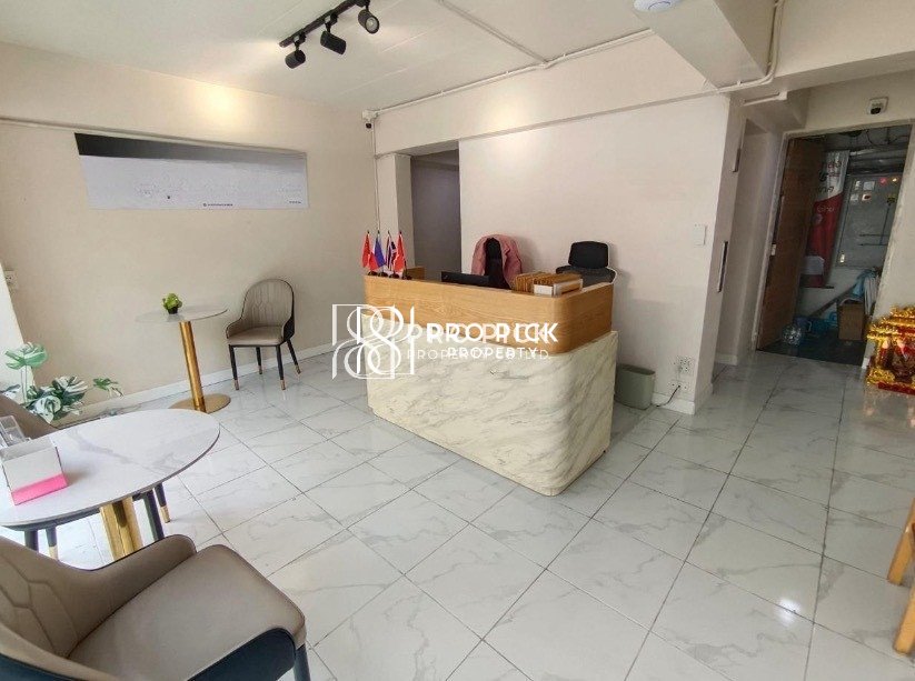 For Rent Shophouse BTS Thong Lo Sukhumvit Watthana PP-00050 photo 2