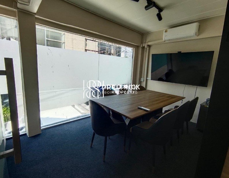For Rent Shophouse BTS Thong Lo Sukhumvit Watthana PP-00050 photo 3