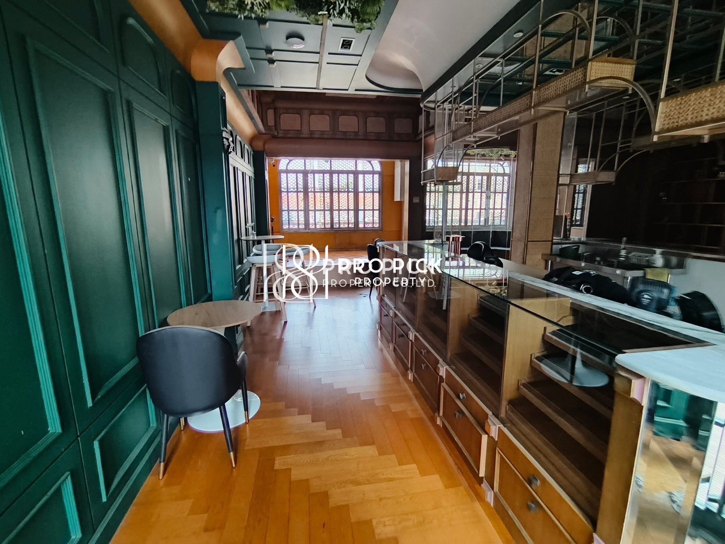 For Rent Shophouse BTS Thong Lo Sukhumvit Watthana PP-00050 photo 4