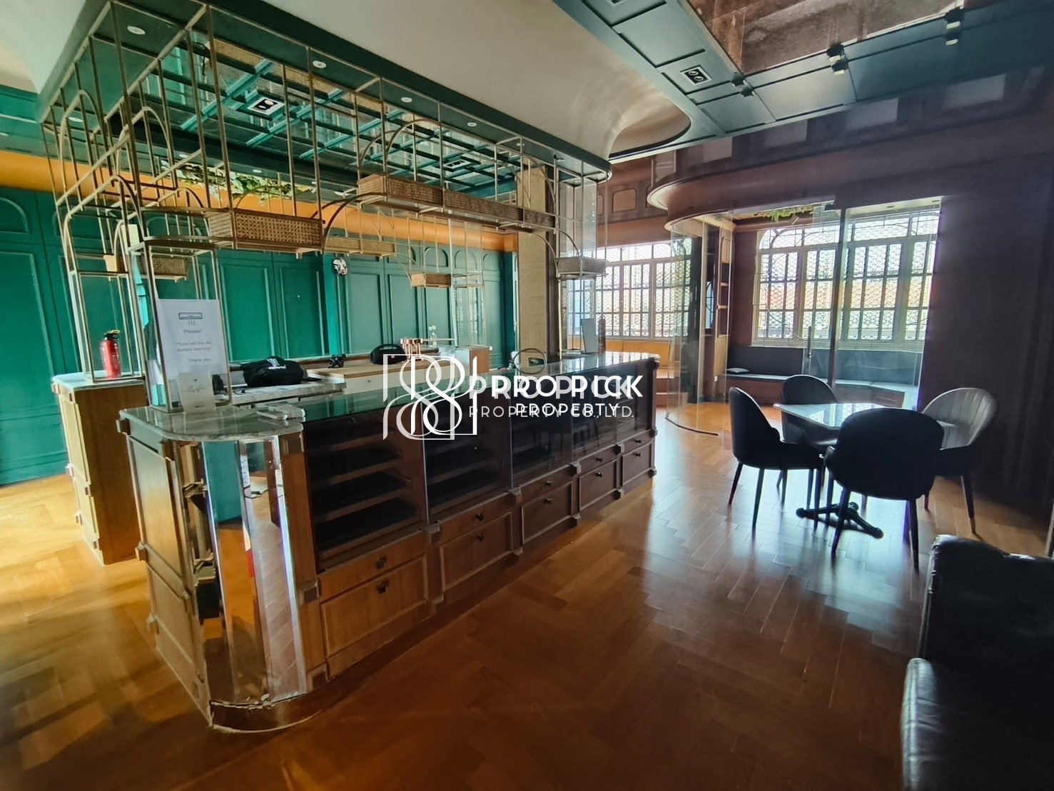 For Rent Shophouse BTS Thong Lo Sukhumvit Watthana PP-00050 photo 5