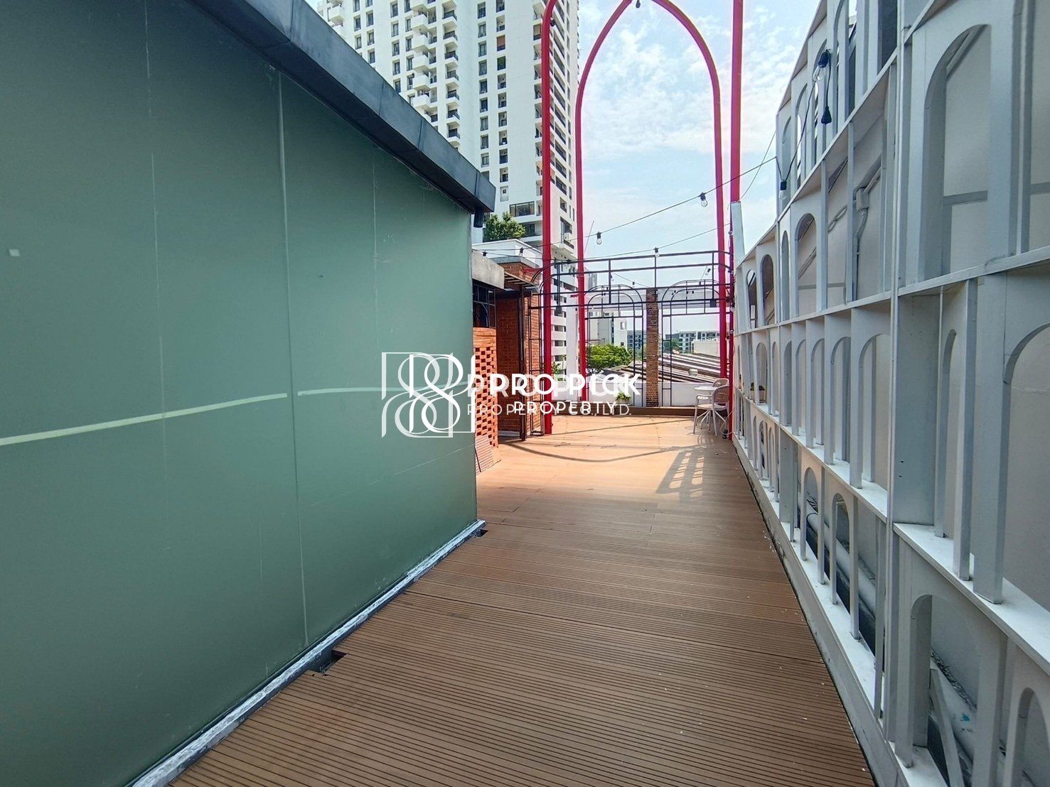 For Rent Shophouse BTS Thong Lo Sukhumvit Watthana PP-00050 more photos