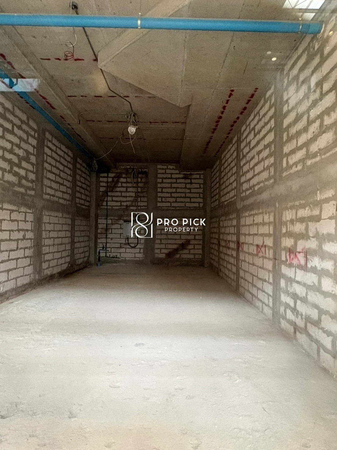 For Rent Retail Space BTS Phrom Phong Sukhumvit Khlong Toei