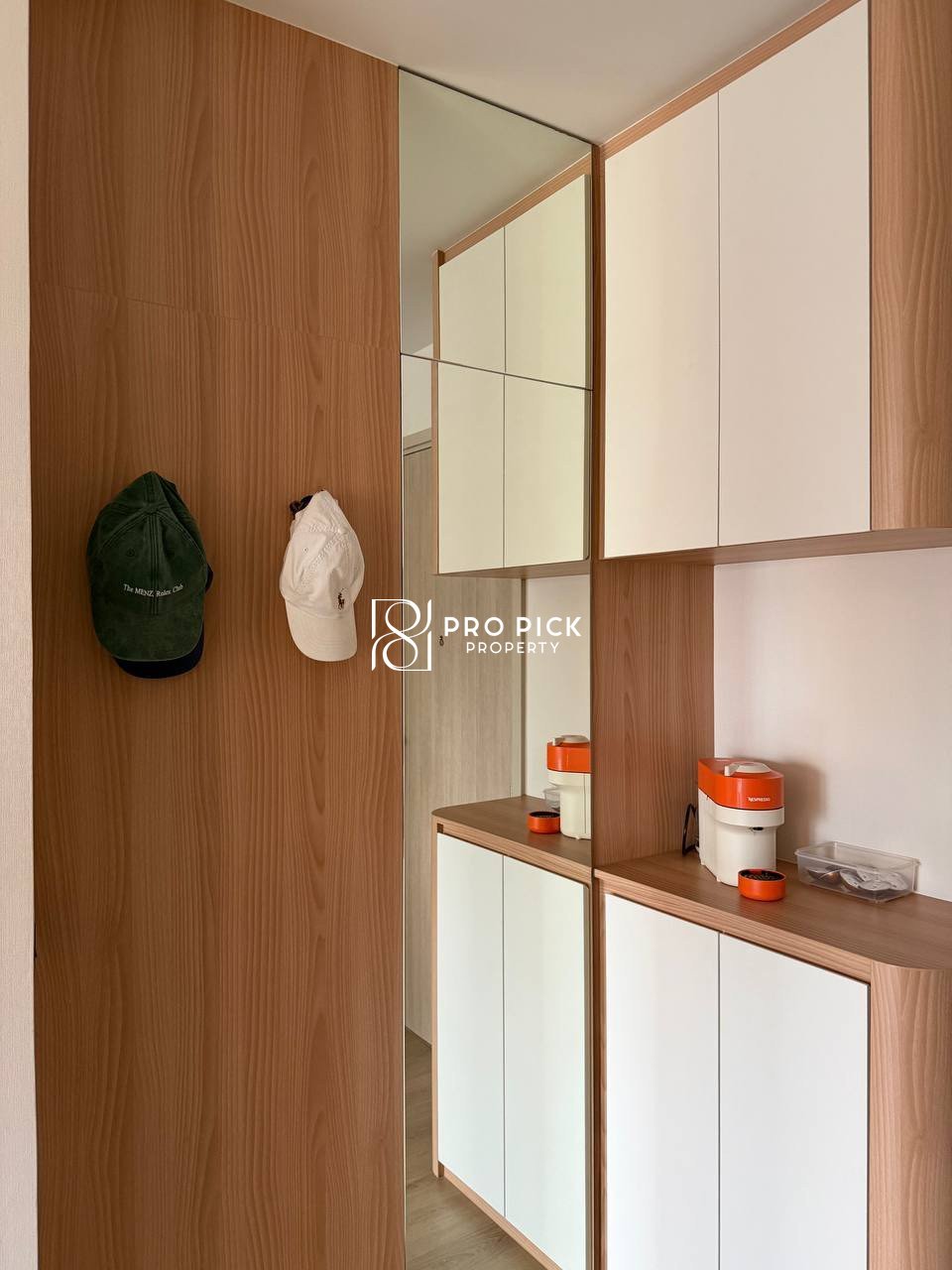 For Rent/Sale Life Rama 4 Condo 1 Bed 1 Bath BTS Asok MRT Quuen Sirikit Rama 4 Khlong Toei PP-00053 more photos