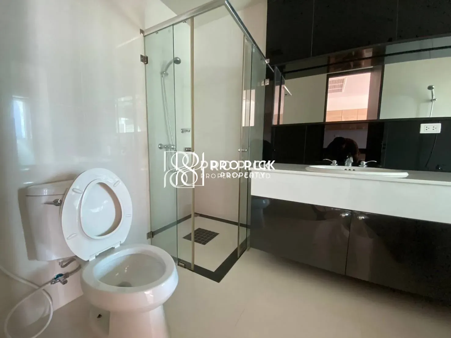 For Sale The Address Chidlom Condo 1 Bed 1 Bath BTS Chit Lom Sukhumvit Pathum Wan PP-00056 photo 3