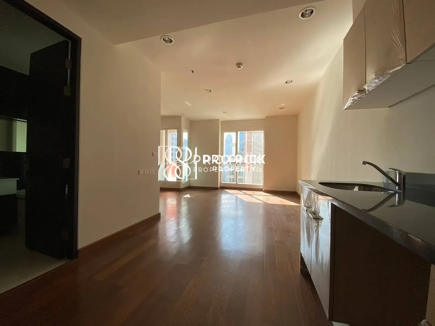 For Sale The Address Chidlom Condo 1 Bed 1 Bath BTS Chit Lom Sukhumvit Pathum Wan PP-00056 photo 4