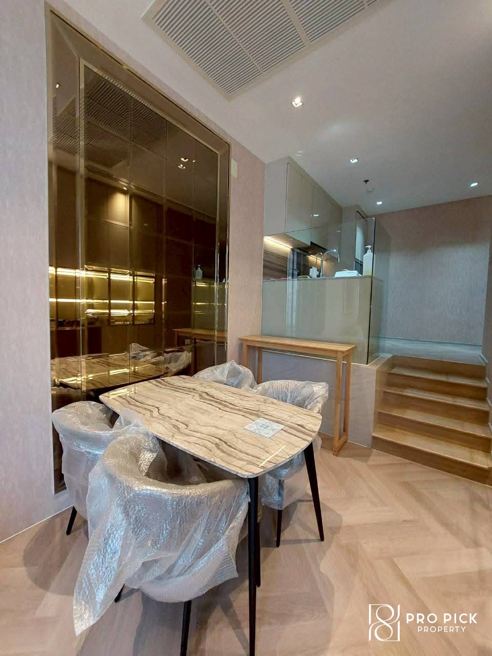 For Rent Ashton Silom Bang Rak PP-00134
