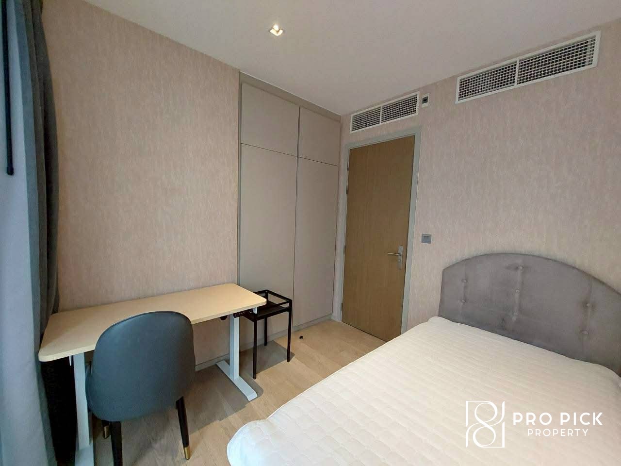 For Rent Condo Ashton Silom 2 Beds 2 Baths BTS Sala Daeng Bang Rak Bangkok PP-00134 more photos