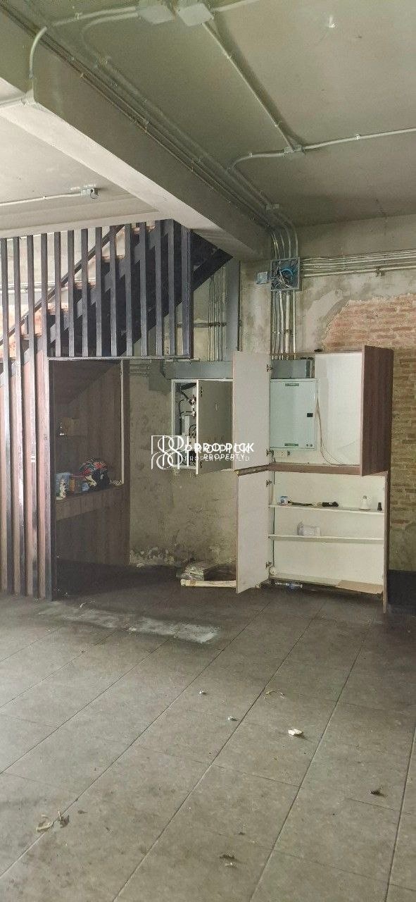 For Rent/Sale Shophouse BTS Ekkamai Sukhumvit Watthana PP-00059 photo 2