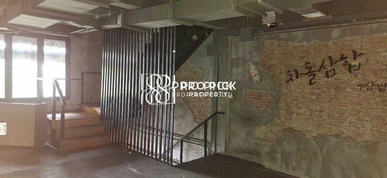 For Rent/Sale Shophouse BTS Ekkamai Sukhumvit Watthana PP-00059 photo 5